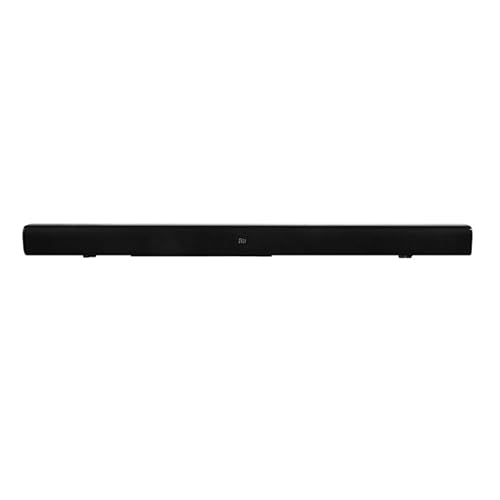 AVerMedia GS-68C Soundbar with Built-in Subwoofer with Bluetooth/Optical/AUX Connections, IFP Audio Support for Hybrid Classes, Meetings and Flexible Spaces