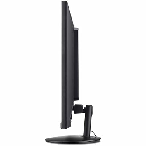 Acer EB321HQU C3 32 Class WQHD LED Monitor - 16:9 - Black