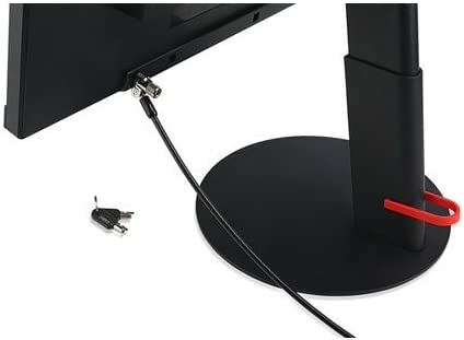 Lenovo Kensington Microsaver 2.0 Cable Lock from