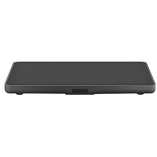 Logitech Rally bar and tap IP Bundle, 1920 Pixels x 1080 Pixels, Graphite