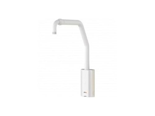 AXIS T91D62 Wall Mount for Network Camera - White - TAA Compliant - Aluminum - 1