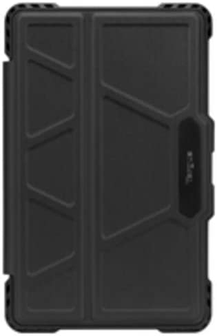 Targus Pro-Tek Rotating Tablet Case fit Asus, Dell, HP, Lenovo and Samsung up to 9-10.1-Inch, Blue (THZ66502CA)