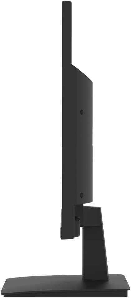 Planar systems Planar 27" Wide Black FHD LED LCD Monitor, VGA, HDMI, Narrow bezels. No VGA Cable Included.