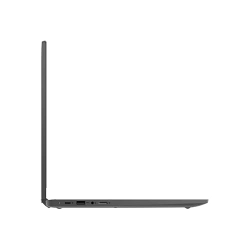 Lenovo Flex5 Chrome 14IAU 83AJ0000UX 14" Touchscreen Convertible 2 in 1 Chromebook - WUXGA - 1920 x 1200 - Intel Core i5 12th Gen i5-1235U Deca-core (10 Core) 1.30 GHz - 8 GB Total RAM - 8 GB