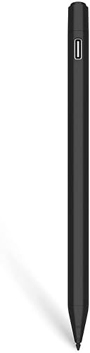 MSI 1P 14 Stylus Pen, Black