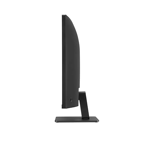 LG FHD Monitor (32MC50C-B) 31.5 inch FHD (1920x1080) Curved Display(1500R), 100Hz Refresh Rate, AMD FreeSync, Black Stabilizer, Black 32" Curved 100 Hz FHD 1920 x 1080