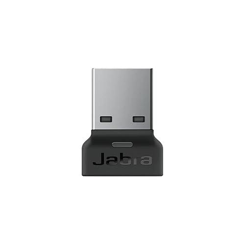 Jabra Link 380a UC - USB-A 14208-26