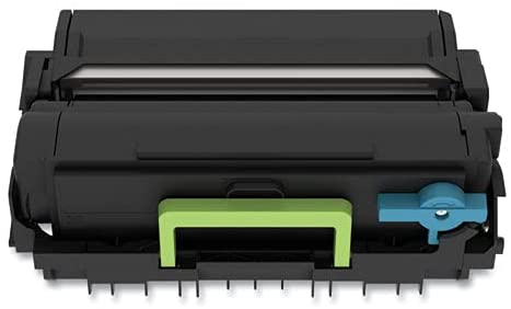 Lexmark 55B1h00 High Yield Return
