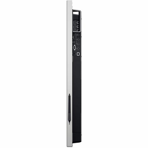 Dell P5524QT 55 UHD 4K Touchscreen Commercial Monitor