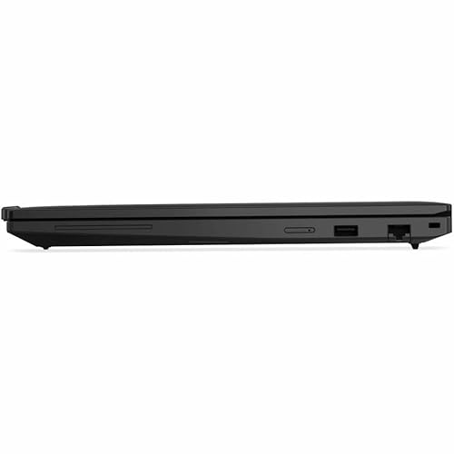 Lenovo ThinkPad T16 Gen 4 21QN0046US 16" Touchscreen Copilot+ PC Notebook - WUXGA - AMD Ryzen AI 7 PRO 350-32 GB - 512 GB SSD - English Keyboard - Black