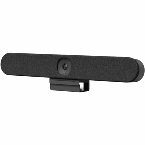 Logitech Rally Bar Huddle All-in-one Video bar for Huddle and Small Rooms