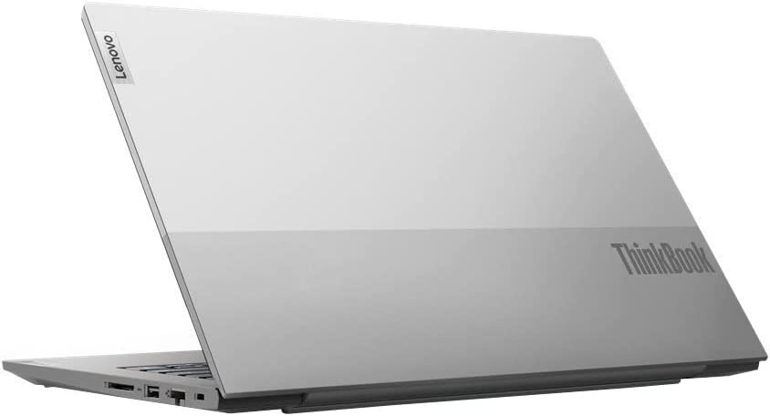 Lenovo ThinkBook 14 G4 IAP 21DH00DCUS 14" Touchscreen Notebook - Full HD - 1920 x 1080 - Intel Core i7 12th Gen i7-1255U Deca-core (10 Core) 1.70 GHz - 16 GB Total RAM - 8 GB On-Board Memory - 51