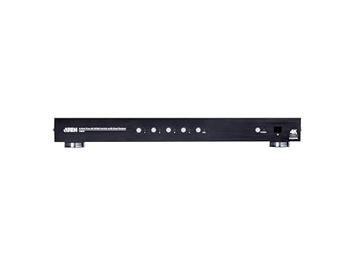 ATEN VS482B 4x2 4K HDMI 4K Switcher