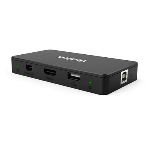 YEALINK VIDEOCONFERENCIA Adapter