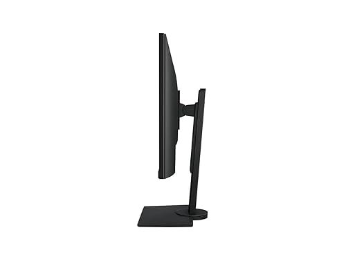 BenQ GW2780T 27 Inch 1080P FHD IPS Computer Monitor with an Ultra Slim Bezel, Built in Speaker, Brightness Intelligence, Cable Management System, HDMI, DP and D-sub 27 Inch 60 Hz | FHD | IPS