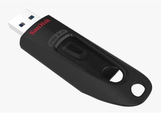 SANDISK CRUZER ULTRA 4X6 INSERT C