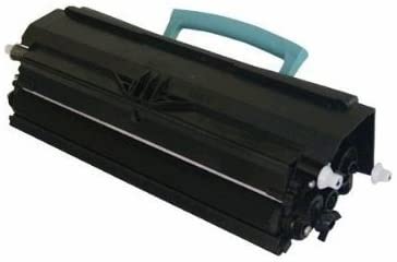 Lexmark E450H11A Toner, 11000 Page-Yield, Black