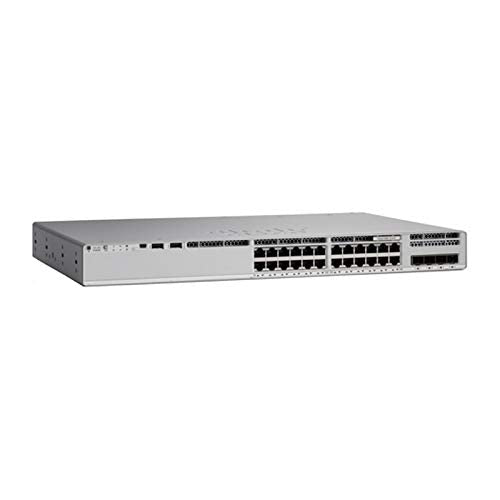 Cisco Systems Network Advantage - Switch - L3 - Smart - 24 x 10/100/1000 (PoE+) + 4 x 10 Gigabit SFP+ - Rack-mountable - PoE+ - TAA Compliant