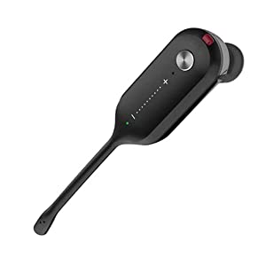 Yealink WH63 Portable DECT Wireless Headset (Team)