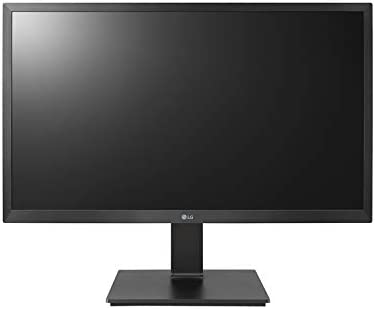 Lg BL450Y Series Full HD IPS Desktop Monitor 22BL450Y-B