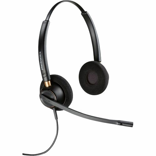 HP Hewlett Packard 783P5AA Poly Ep 520d Wqd Bdhs