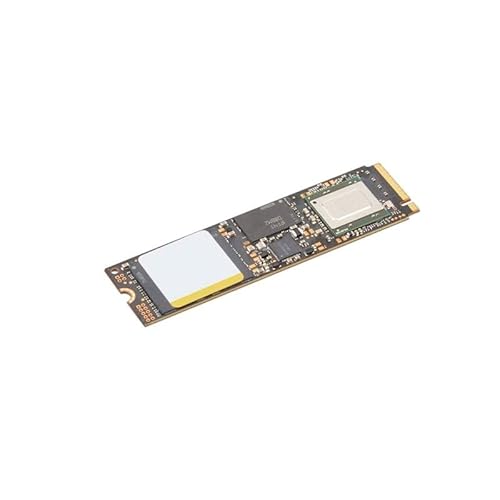 ThinkPad 512 GB Performance PCIe Gen4 NVMe OPAL2 M.2 2280 SSD