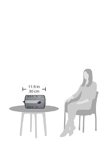 Ups - 390 Watt - USB - Nema 5-15R (Battery Backup) ; Nema 5-15R (Surge Prote