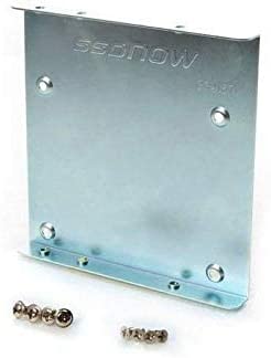 Kingston Accessory SNA-BR2 35 2.5inch to 3.5inch Bracket with Screw for SSD Retail