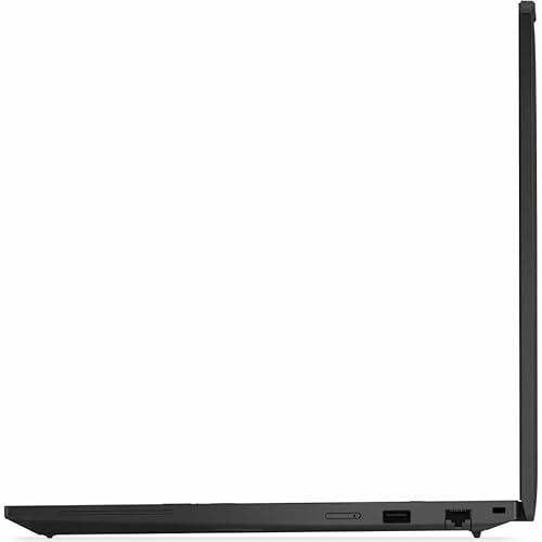 Lenovo ThinkPad T16 Gen 4 21QN0045US 16" Copilot+ PC Notebook - WUXGA - AMD Ryzen AI 5 PRO 340-16 GB - 256 GB SSD - English Keyboard - Black