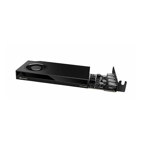 Nvidia Rtx A400 Video Graphics Card - 4gb Gddr6