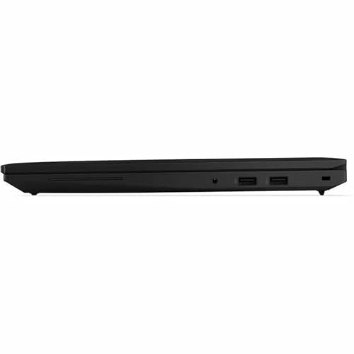 Lenovo ThinkPad L16 Gen 1 21L3001QUS 16" Touchscreen Notebook - WUXGA - Intel Core Ultra 7 155U - 16 GB - 512 GB SSD - English Keyboard - Black - Intel Chip - 1920 x 1200 - Windows 11 Pro - Intel - In-plane Switching (IPS) Technology