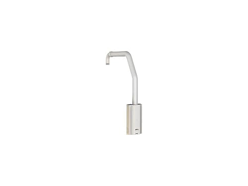 AXIS T91D62 Wall Mount for Network Camera - White - TAA Compliant - Aluminum - 1