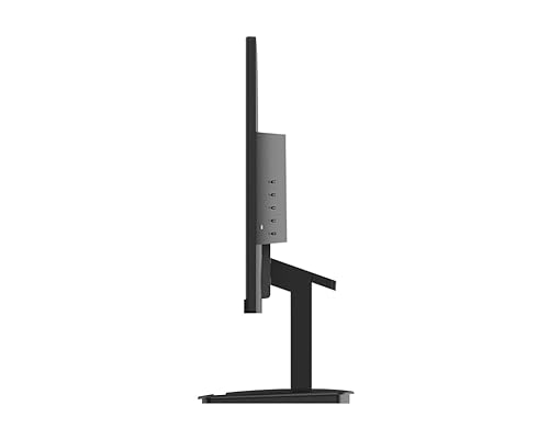 MSI PRO MP2412, 24, 1920 x 1080 (FHD), FreeSync, 100Hz, TUV Certified Eyesight Protection, 1ms, VGA, HDMI, Black