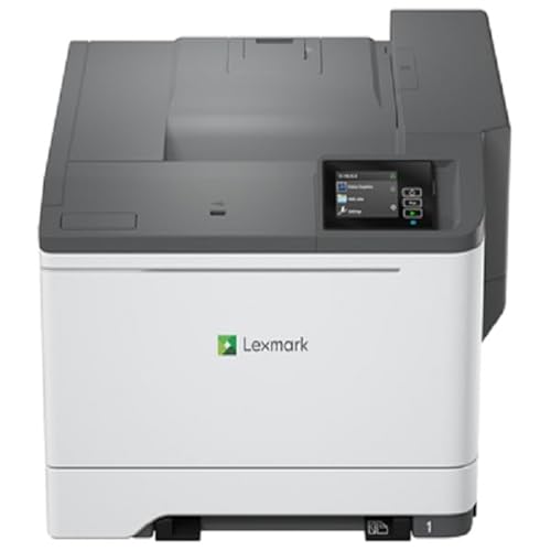 Lexmark CS531dw Color Laser Printer