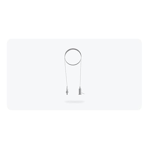 Yealink 3311091 CM20 Kit Ceiling Mount, Information