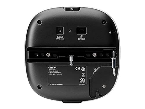 Aruba AP-505 802.11ax 1.77 Gbit/s Wireless Access Point