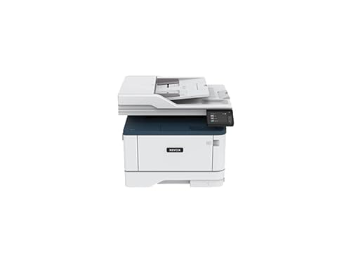 Xerox B315 Monochrome Multifunction Laser Printer