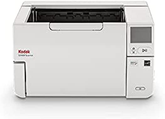 KODAK S3100F Scanner