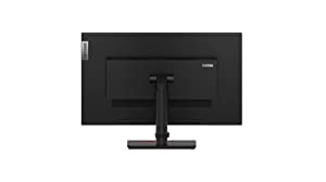 Lenovo Thinkpad T27h-20 C19270qt1 27In Monitor w/ 16:9 Aspect Ratio