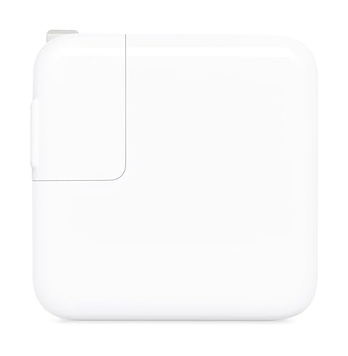 Apple 30W USB-C Power Adapter ???????