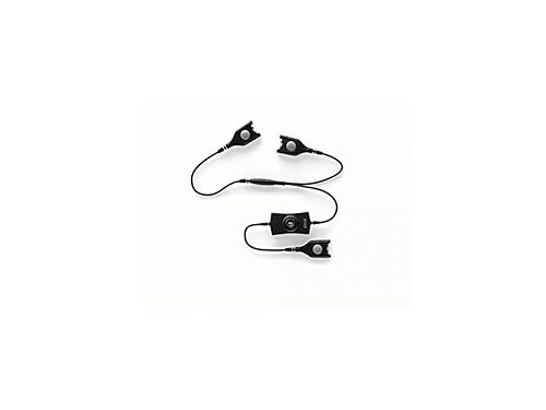 EPOS ATC 02Training Bottom Cable ED-ED - for Headset