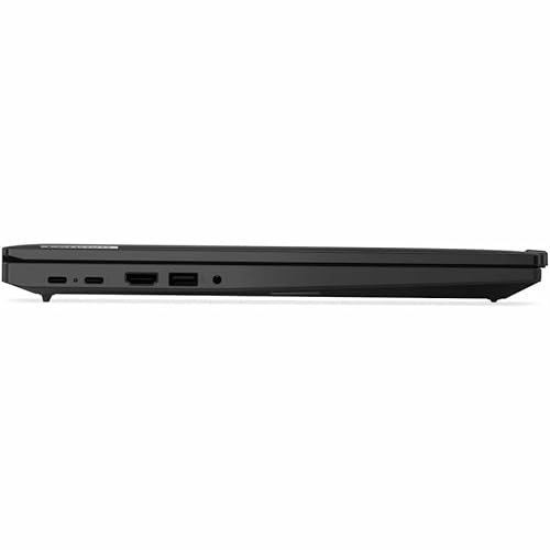 Lenovo ThinkPad T16 Gen 4 21QN0046US 16" Touchscreen Copilot+ PC Notebook - WUXGA - AMD Ryzen AI 7 PRO 350-32 GB - 512 GB SSD - English Keyboard - Black