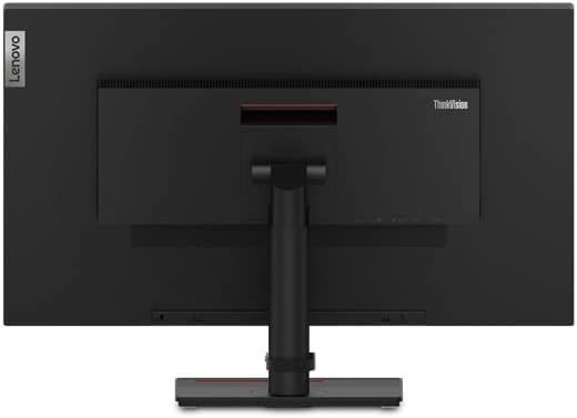 Lenovo VISUALS THINKVISION T32H-20 - LED Monitor - 32"