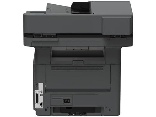 Lexmark MX521ADE Multifunction Mono Printer with Scanner, Copier, Fax & Touchscreen Printer only