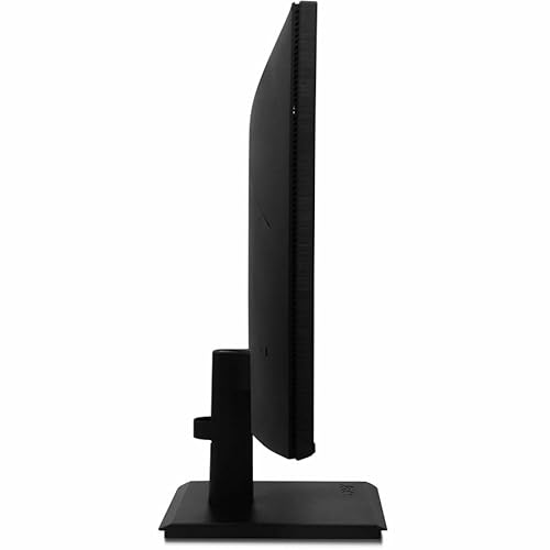 Acer Vero V247Y G 24 Class LCD Monitor - 16:9 - Black