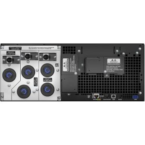 SMART-UPS SRT 6000VA RM 208V