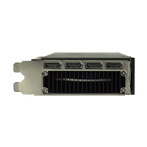 Leadtek Quadro RTXA6000 Work Station Graphic Card PCIE 48GB GDDR6