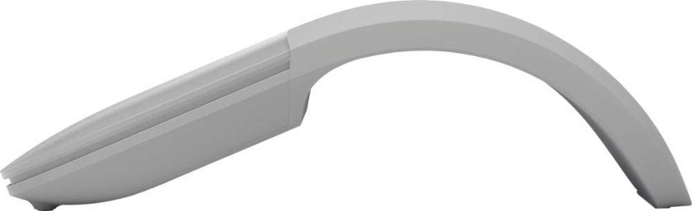 Microsoft FHD-00001 Surface Arc Mouse Light Grey, Gray