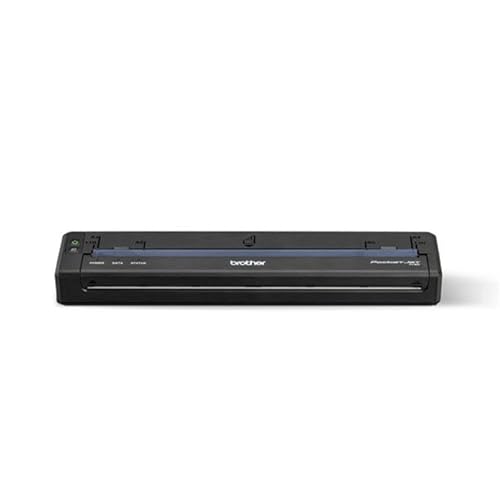 PJ822 200dpi Printer only