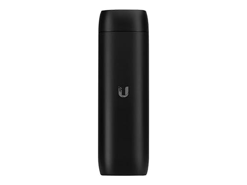 Ubiquiti UniFi Protect ViewPort PoE for UniFi Protect Security Cameras, Black